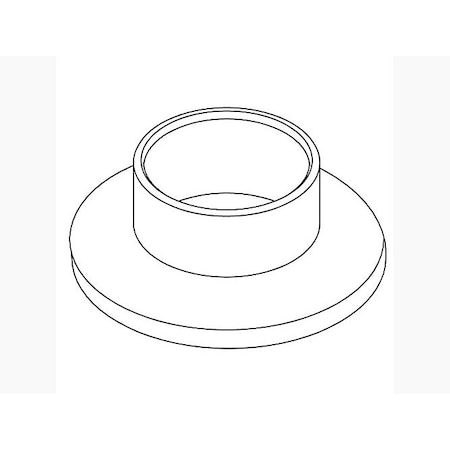 Kohler Escutcheon 1306155-2MB